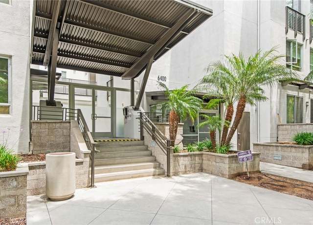 Property at 6400 Crescent E #121, Playa Vista, CA 90094, 1 bed, 1 bath