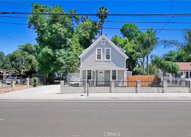 Property at 1835 Martin Luther King Blvd, Riverside, CA 92507, 2 beds, 2 baths