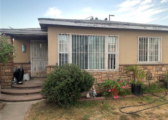 Photo of 9832 San Miguel Ave, South Gate, CA 90280