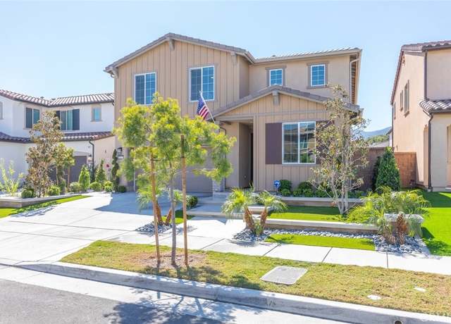 Property at 2227 Melogold Way, Corona, CA 92883, 4 beds, 3.5 baths