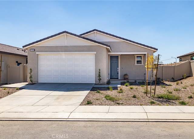 Property at 1733 Oleander Pl, Banning, CA 92220, 2 beds, 2 baths