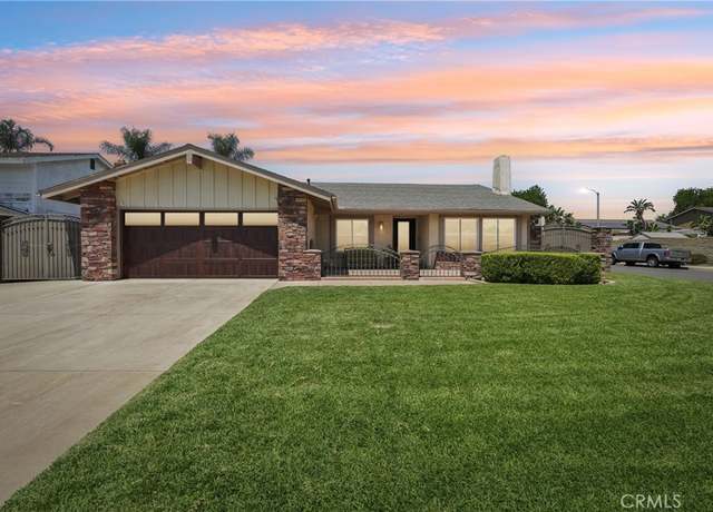 Property at 13544 Preciado Ave, Chino, CA 91710, 3 beds, 2 baths
