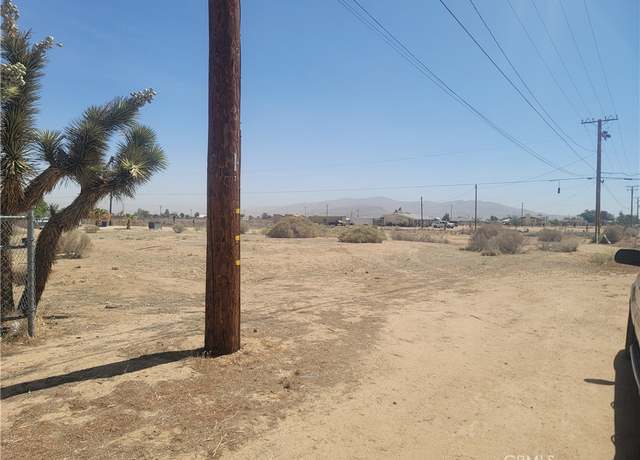 Property at 0 Viento Rd, Apple Valley, CA 92308