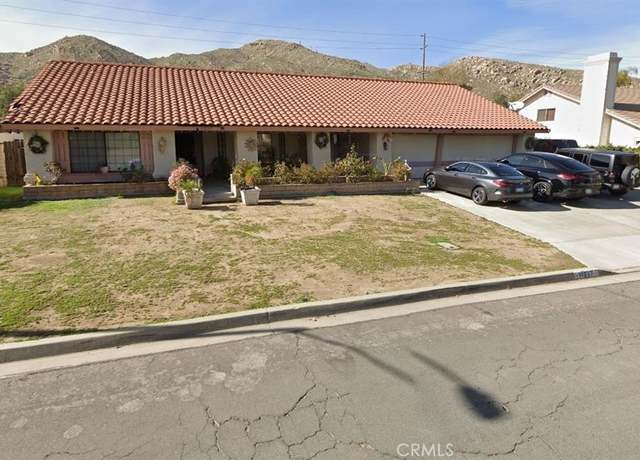 Property at 11237 Saddle Ridge Rd, Moreno Valley, CA 92557, 4 beds, 2 baths