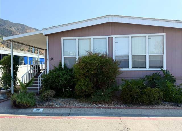 Property at 4901 Green River Rd #98, Corona, CA 92878, 2 beds, 2 baths
