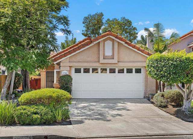 Property at 1746 Avenida Alta Mira, Oceanside, CA 92056, 3 beds, 2 baths
