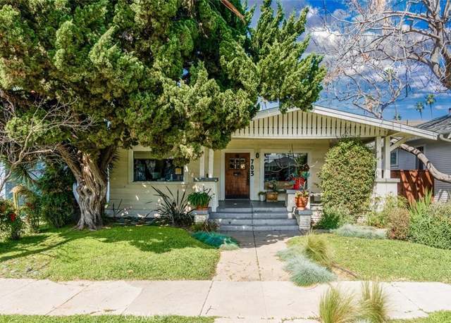 Property at 703 Boccaccio Ave, Venice, CA 90291, 3 beds, 2 baths