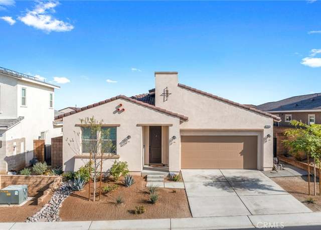 Property at 35654 Perugino Ter, Palm Desert, CA 92211, 2 beds, 2.5 baths