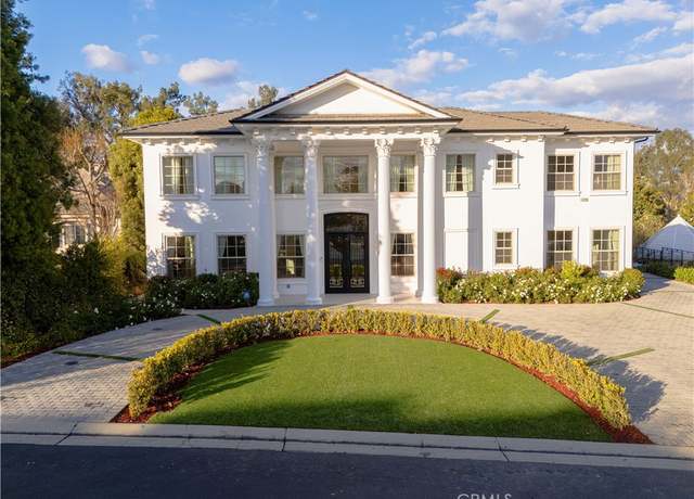 Property at 3176 Giant Forest Loop, Chino Hills, CA 91709, 5 beds, 6.5 baths