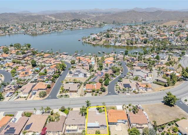 Property at 29698 Vacation Dr, Canyon Lake, CA 92587, 3 beds, 2 baths