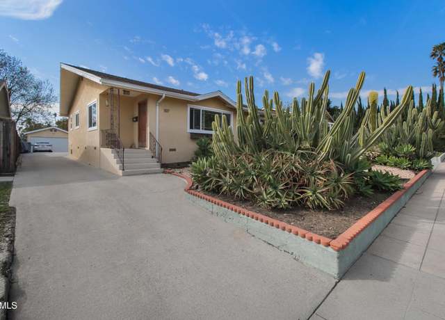 Property at 1105-1107 Bresee Ave, Pasadena, CA 91104, 5 beds, 4 baths