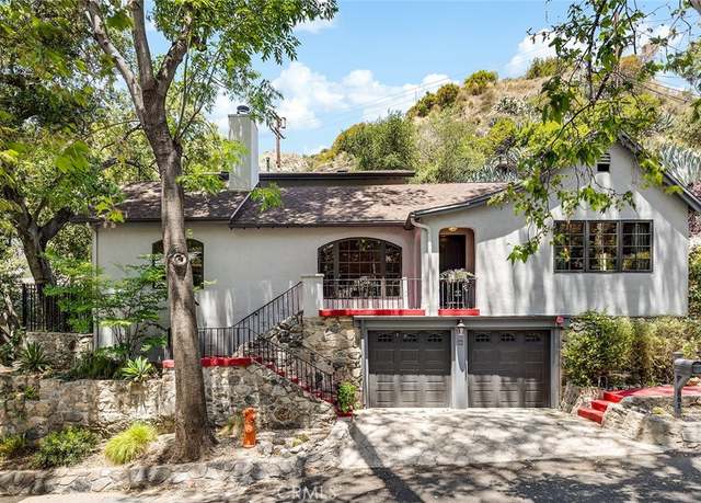 Property at 881 Country Club Dr, Burbank, CA 91501, 3 beds, 3 baths