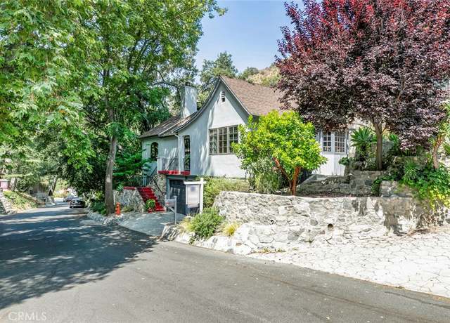Property at 881 Country Club Dr, Burbank, CA 91501, 3 beds, 3 baths
