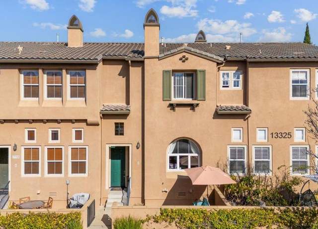 Property at 13325 Via Constanza #2, San Diego, CA 92129, 3 beds, 2.5 baths