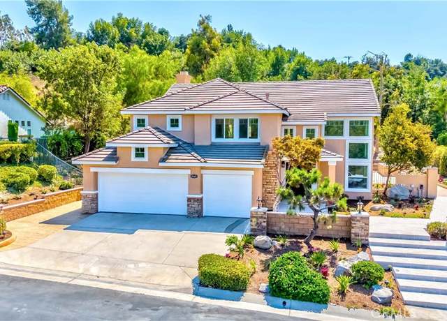 Property at 2645 Palomino Dr, Covina, CA 91724, 4 beds, 3 baths