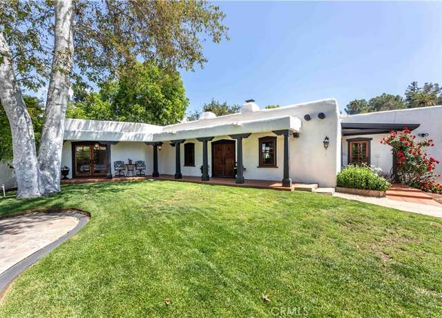 Property at 1615 Halsey St, Redlands, CA 92373, 4 beds, 3 baths