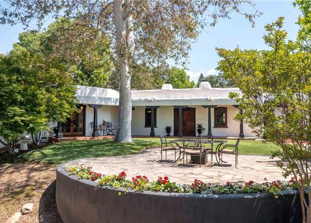 Property at 1615 Halsey St, Redlands, CA 92373, 4 beds, 3 baths