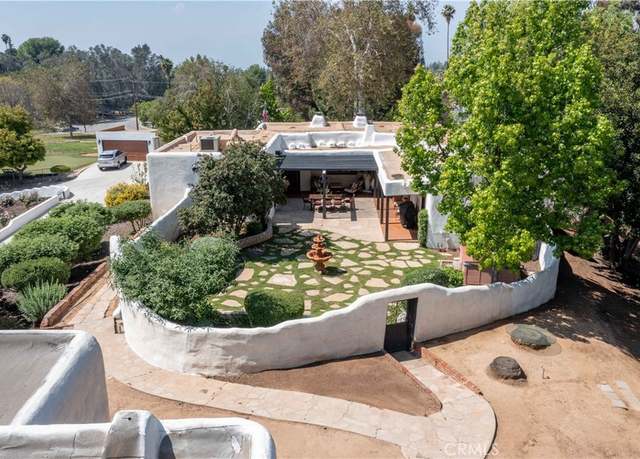 Property at 1615 Halsey St, Redlands, CA 92373, 3 beds, 3 baths