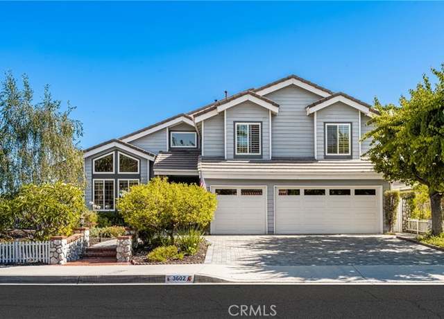 Property at 3602 E Ridgeway Rd, Orange, CA 92867, 4 beds, 2.5 baths