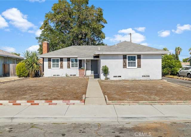 Property at 1906 Cloverdale Dr, Pomona, CA 91767, 2 beds, 1 bath