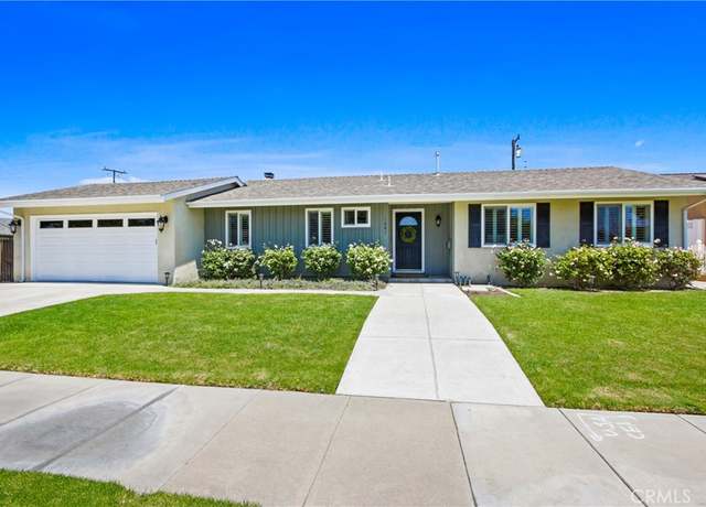 Property at 1001 E Saint James Ave, Orange, CA 92865, 4 beds, 2 baths