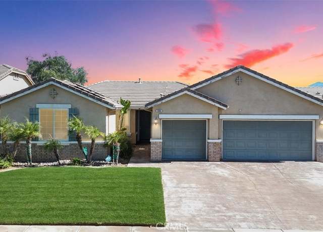 Property at 1084 Willow Moon Way, Beaumont, CA 92223, 3 beds, 2 baths