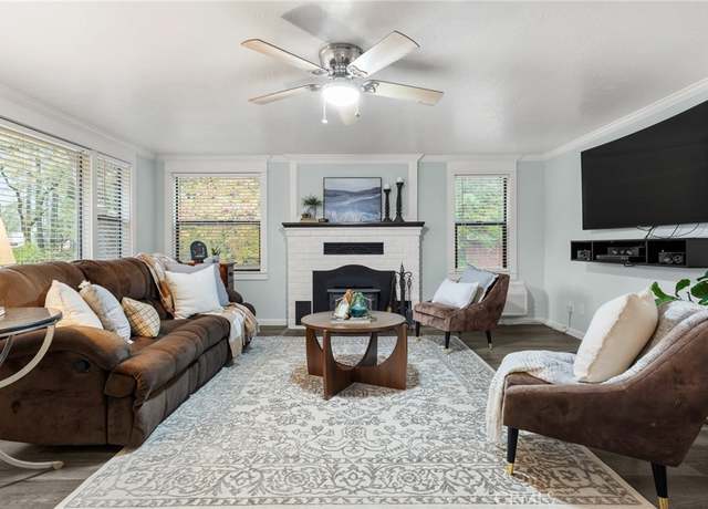 Property at 749 Hurleton Rd, Oroville, CA 95966, 3 beds, 2 baths