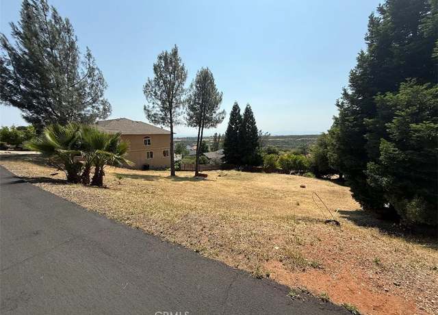 Property at 4441 Sierra Del Sol, Paradise, CA 95969