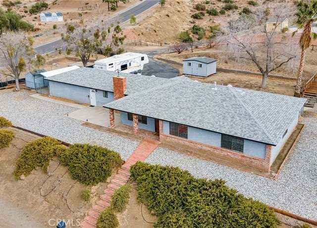 Property at 31346 Indian Oaks Rd, Acton, CA 93510, 4 beds, 3 baths