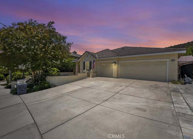 Property at 30117 GALBRETH Ct, Castaic, CA 91384, 4 beds, 3 baths