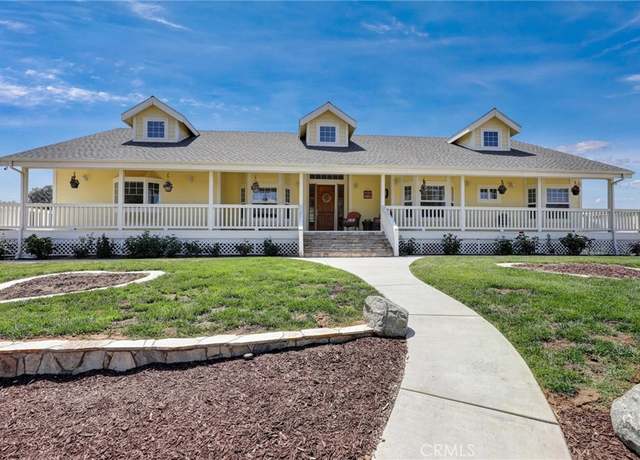 Property at 40570 Beaujolais Ct, Temecula, CA 92592, 5 beds, 4 baths