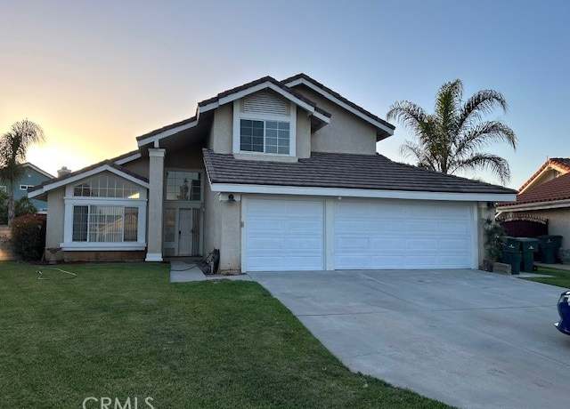 Property at 7215 Goldboro Ln, Riverside, CA 92506, 3 beds, 2.5 baths