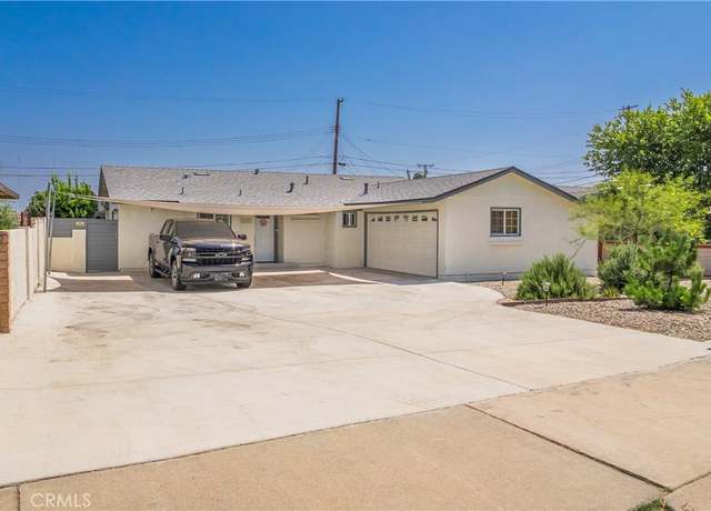 Property at 14455 Marwood St, Hacienda Hts, CA 91745, 3 beds, 2 baths