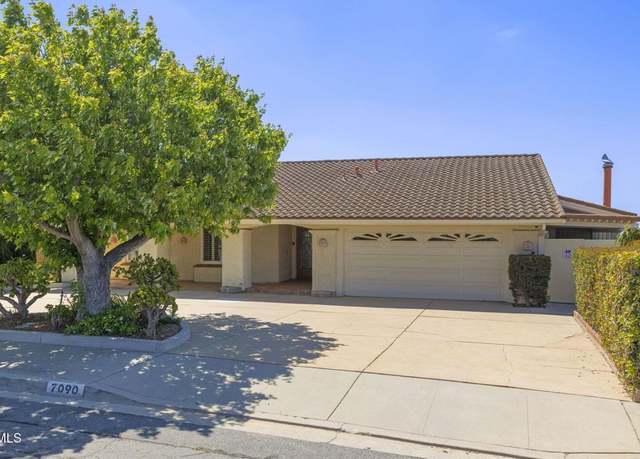 Property at 7090 El Malabar Dr, Ventura, CA 93003, 4 beds, 2 baths