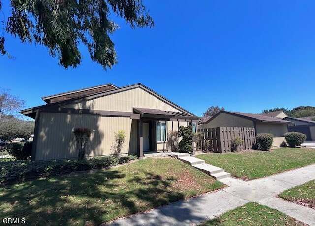 Property at 1618 Parrot Ct, Ventura, CA 93003, 2 beds, 1 bath