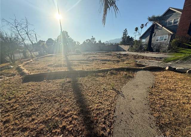 Property at 2811 Olive Ave, Altadena, CA 91001
