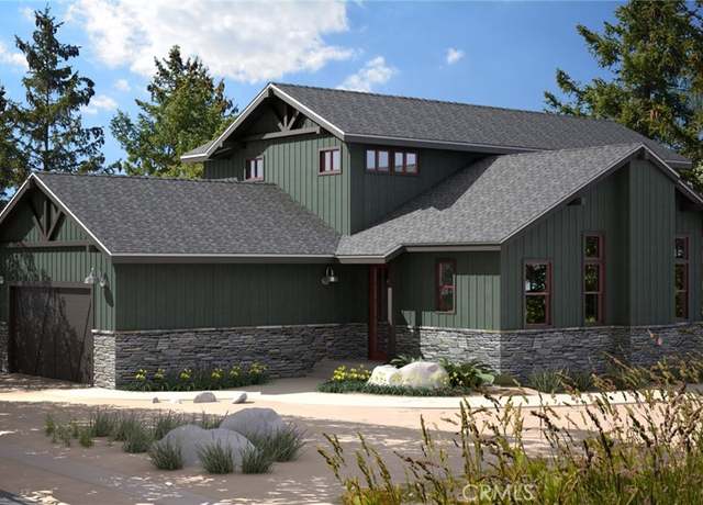 Property at 844 Talmadge Rd, Big Bear Lake, CA 92315, 4 beds, 3.5 baths
