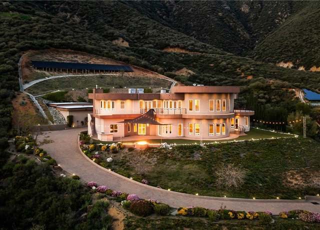 Property at 10320 Snowdrop Rd, Rancho Cucamonga, CA 91737, 5 beds, 4.5 baths
