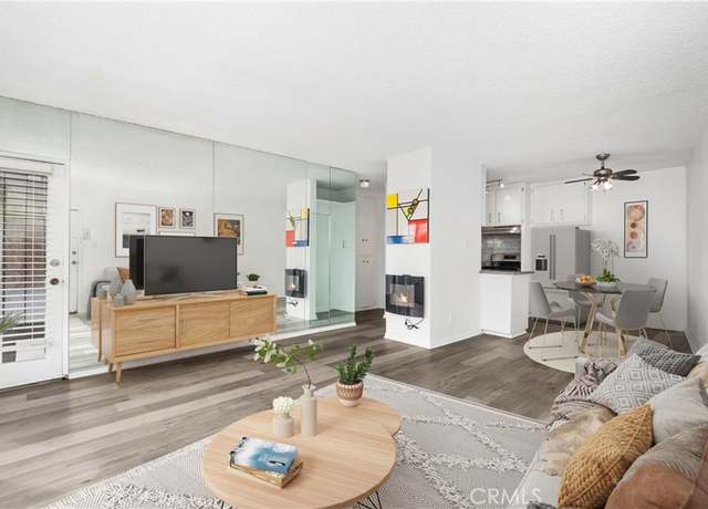 Property at 4431 Don Ricardo Dr #20, Los Angeles, CA 90008, 1 bed, 1 bath