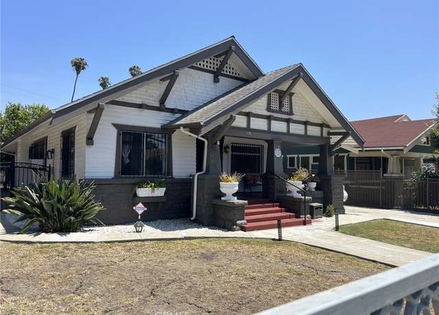Property at 138 N Dillon St, Los Angeles, CA 90026, 3 beds, 1 bath