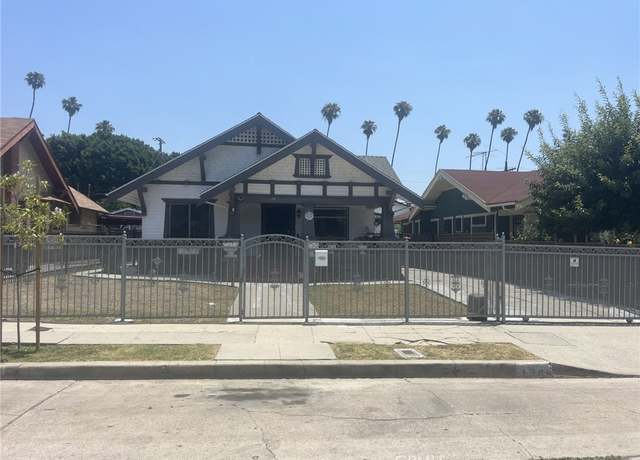 Property at 138 N Dillon St, Los Angeles, CA 90026, 3 beds, 1 bath