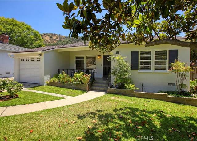 Property at 1852 Alpha Rd, Glendale, CA 91208, 2 beds, 2 baths