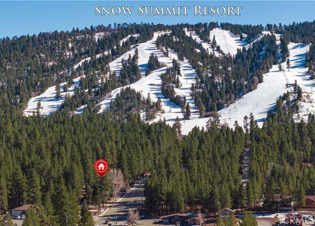 Property at 569 Summit Blvd #6, Big Bear Lake, CA 92315, 2 beds, 2 baths
