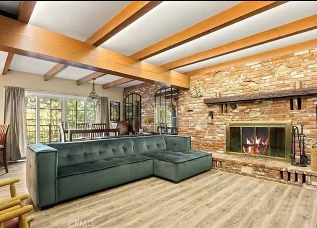 Property at 375 Terrace Rd, Lake Arrowhead, CA 92352, 2 beds, 2 baths