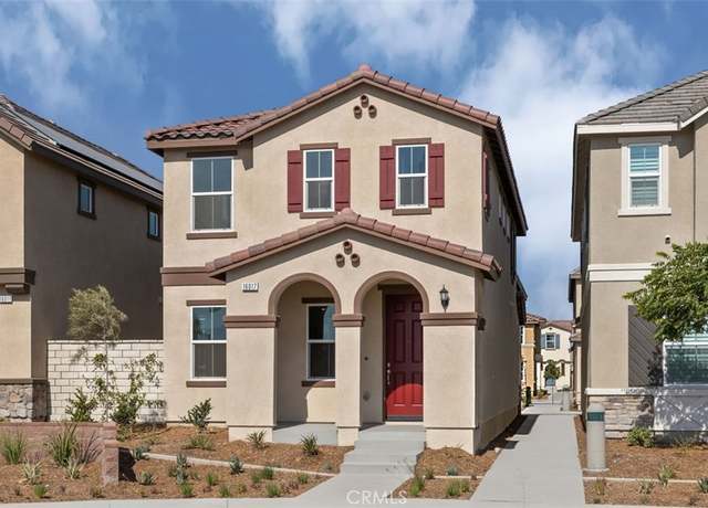 Property at 16017 E Preserve Loop, Chino, CA 91708, 3 beds, 2.5 baths