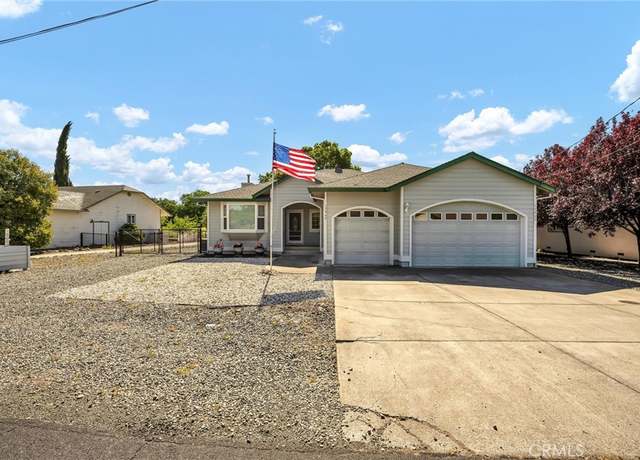 Property at 17962 Bunker Rd, Hidden Valley Lake, CA 95467, 4 beds, 2 baths