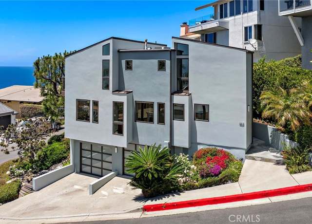 Property at 683 Alta Vista Way, Laguna Beach, CA 92651, 3 beds, 2.5 baths