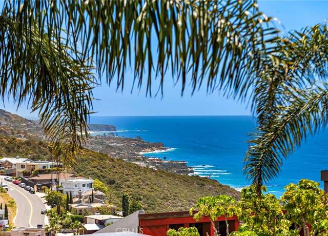 Property at 683 Alta Vista Way, Laguna Beach, CA 92651, 3 beds, 2.5 baths