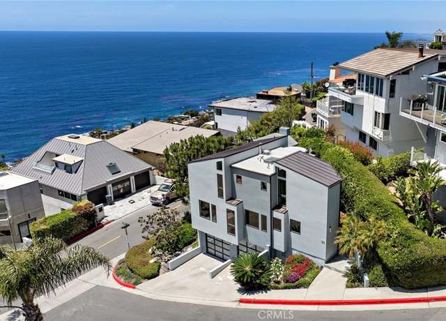 Property at 683 Alta Vista Way, Laguna Beach, CA 92651, 3 beds, 2.5 baths