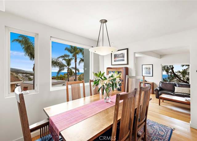 Property at 683 Alta Vista Way, Laguna Beach, CA 92651, 3 beds, 2.5 baths